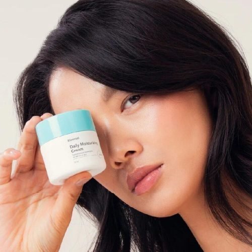 Daily Moisturizing Cream