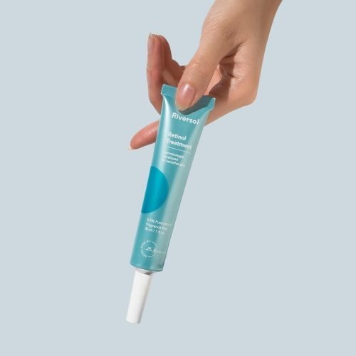 Retinol Treatment