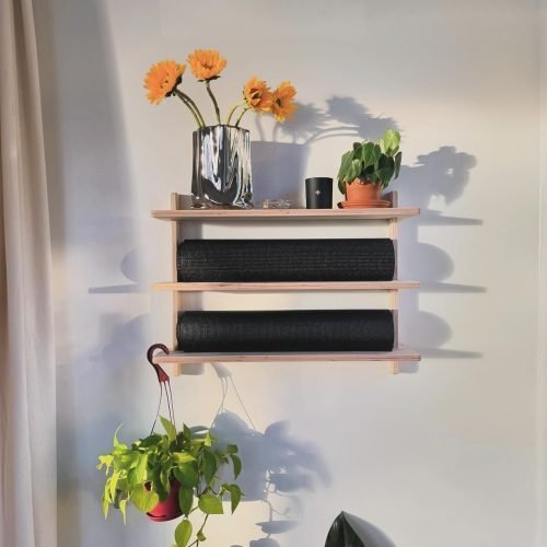 Wall Shelves