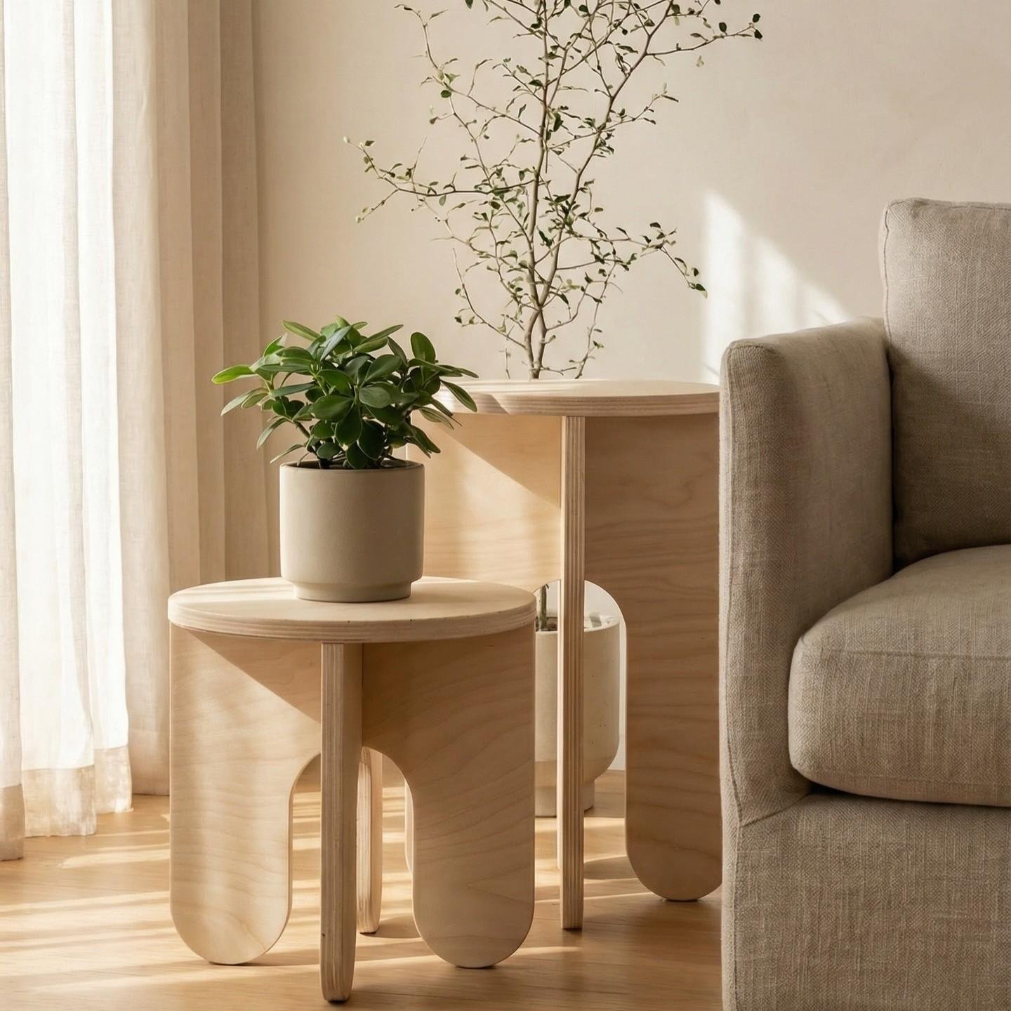 Side Table