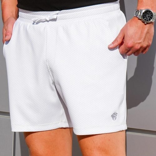Infinity Shorts 6 Inch
