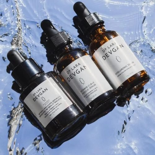 Hyaluronic Serum