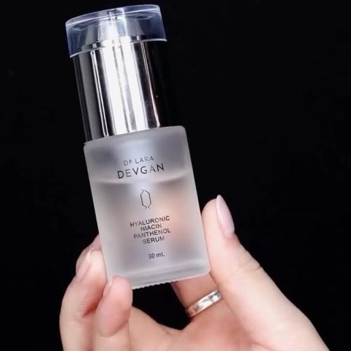 Hyaluronic Niacin Panthenol Serum
