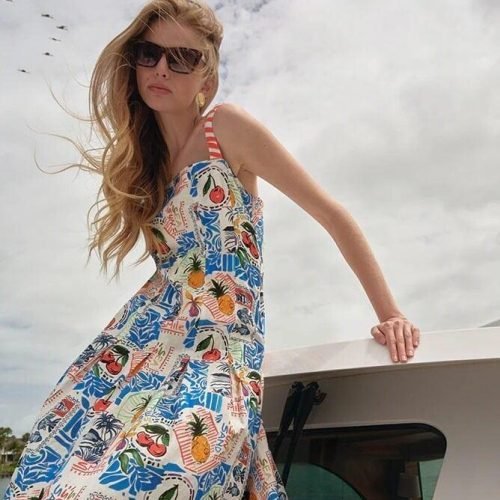 Kiki Dress
