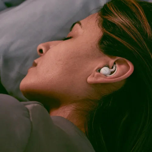 Ozlo Sleepbuds