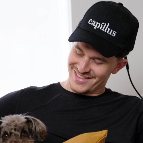 Capillus PRO