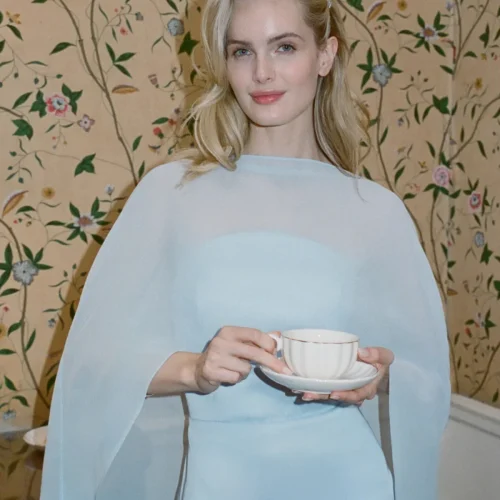 Berkshire Midi Dress