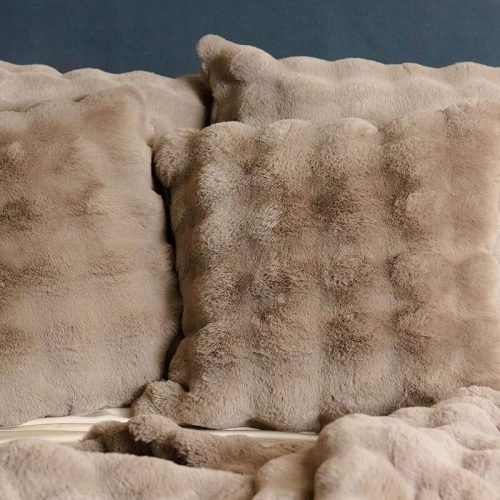 Bubble Cuddle Blanket