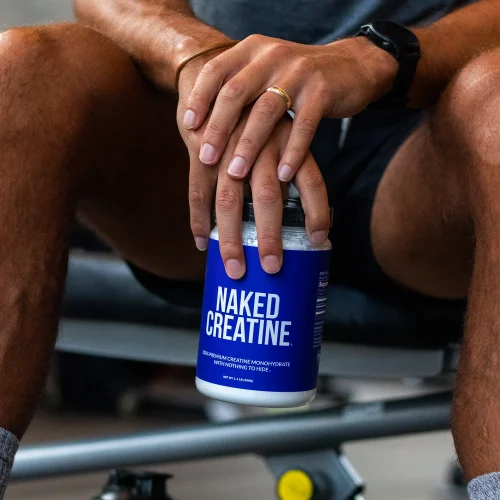Creatine Monohydrate Powder