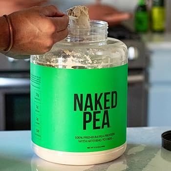 Pea Protein Powder