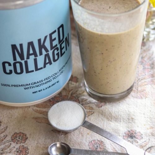 Collagen Peptides Protein Powder
