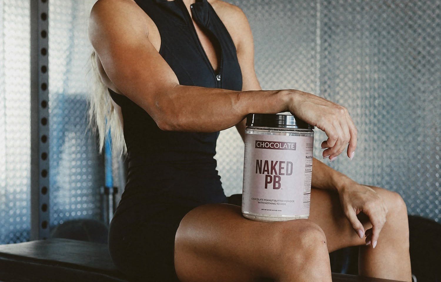Naked Nutrition: Clean Supplements With Nothing to Hide