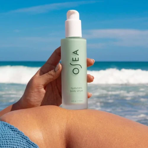 Hyaluronic Body Serum