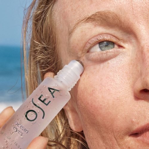 Ocean Eyes® Age-Defying Eye Serum