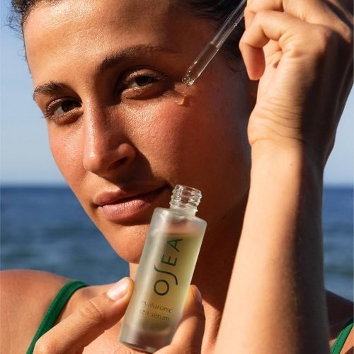 Hyaluronic Sea Serum