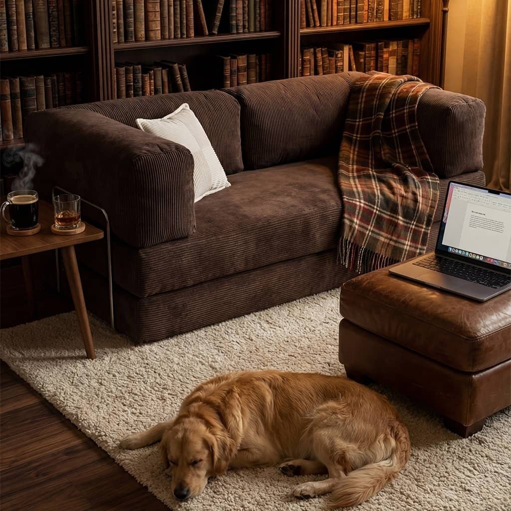 POUFUDIC® Sofa