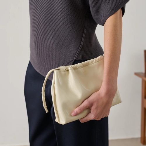 Suzette Bag in Patent Leather