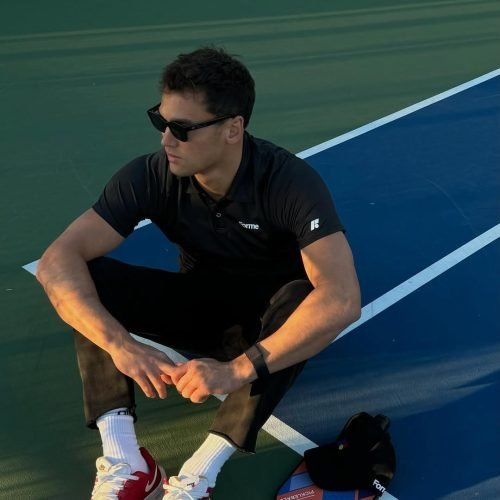 Ace+ Polo