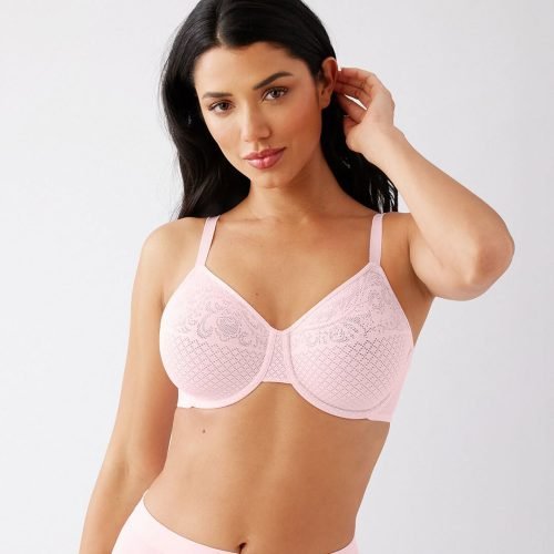 Visual Effects Minimizer Bra