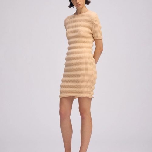 SPRING PLEATS