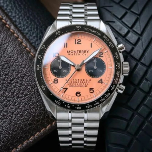 Slipstream Chronograph