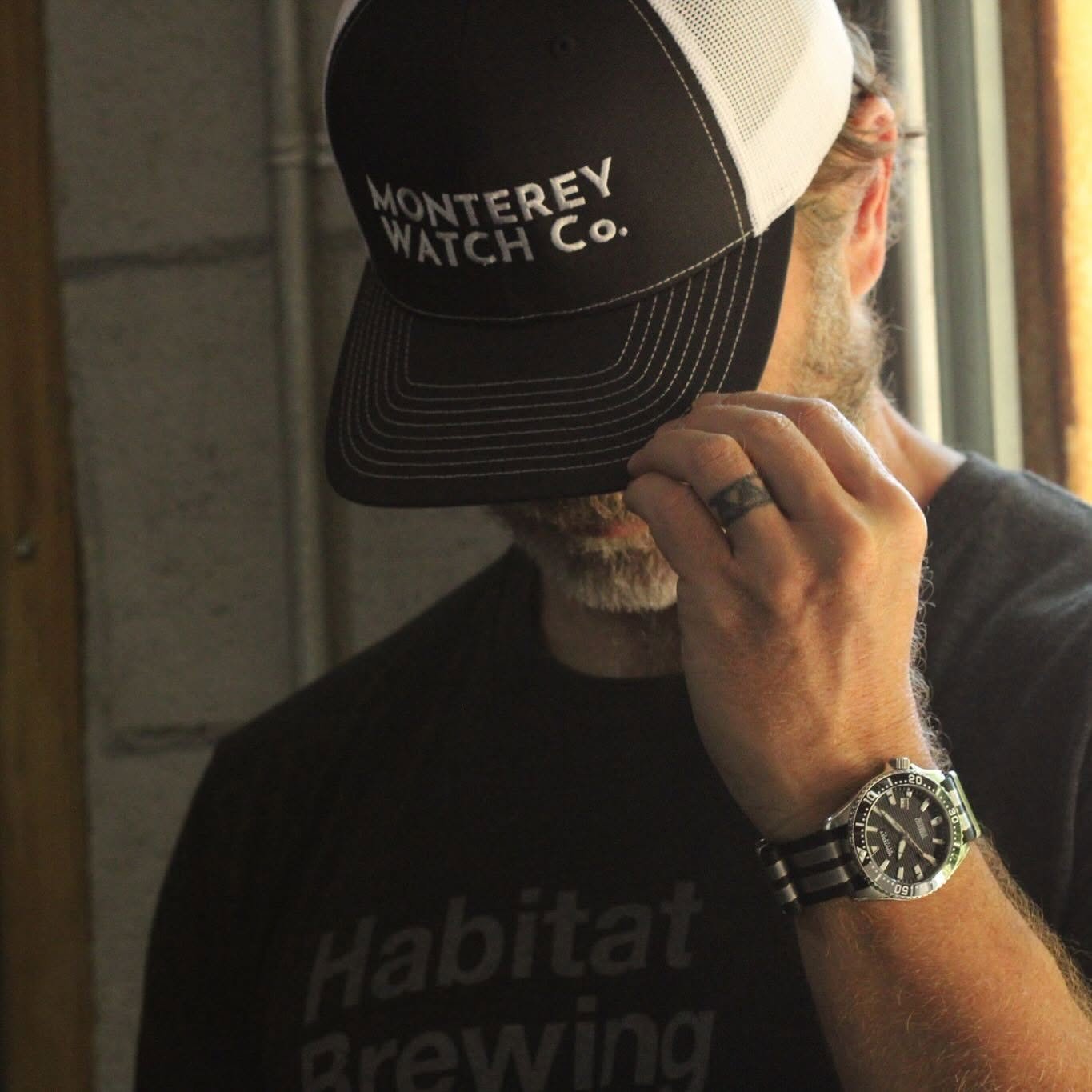 Monterey Watch: American-Made Timepieces With Automatic Movements and Limited Releases