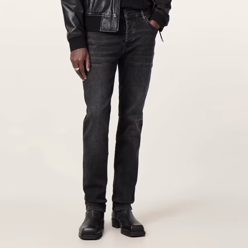 Sid Skinny Fit Denim Jeans