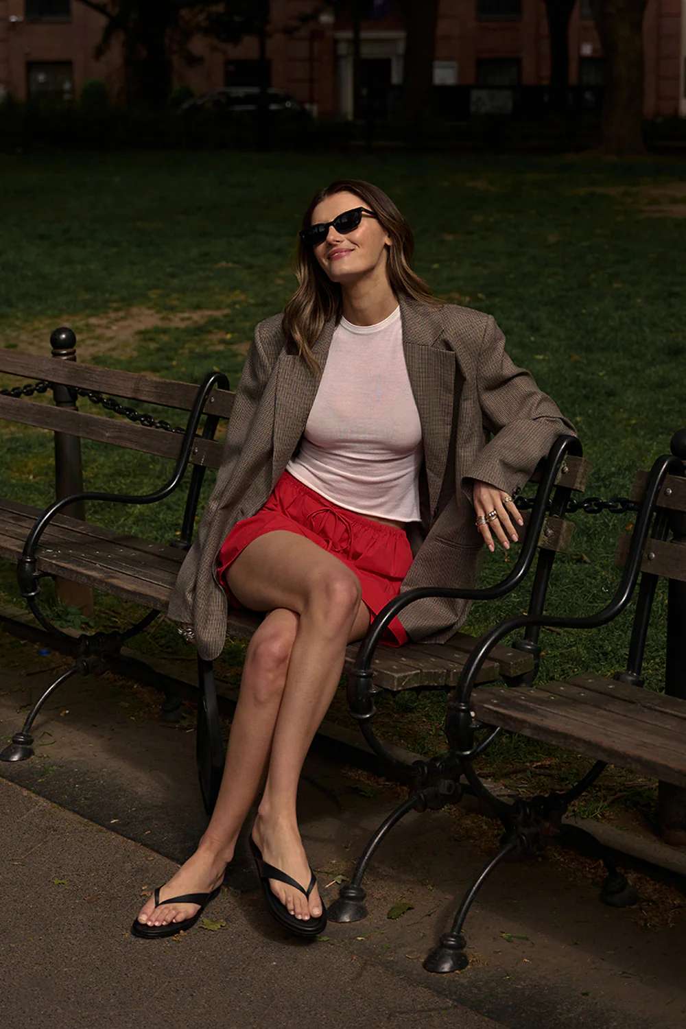 DISSH: Refined Australian Fashion for Everyday Elegance