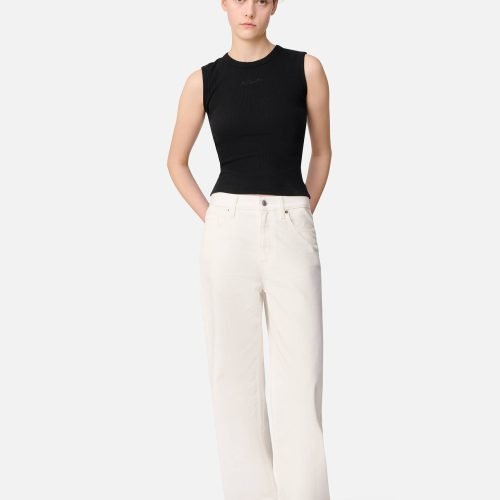 Lidia Straight Jeans