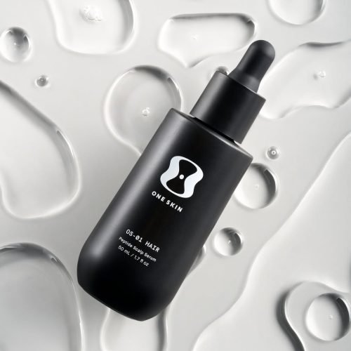 OS-01 Hair Scalp Serum