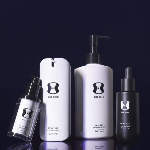 Head-to-Toe Skin Health Duo