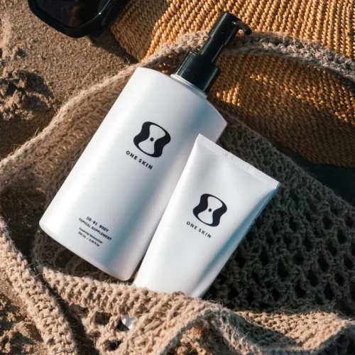 Body Longevity Defense Duo