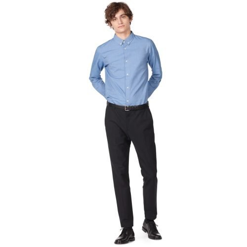 Button-Down Shirt
