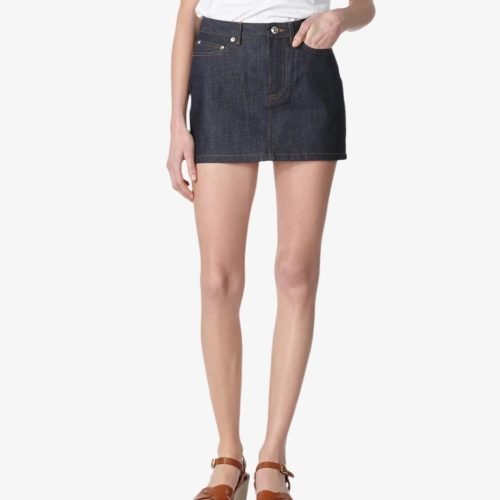 Mini Skirt