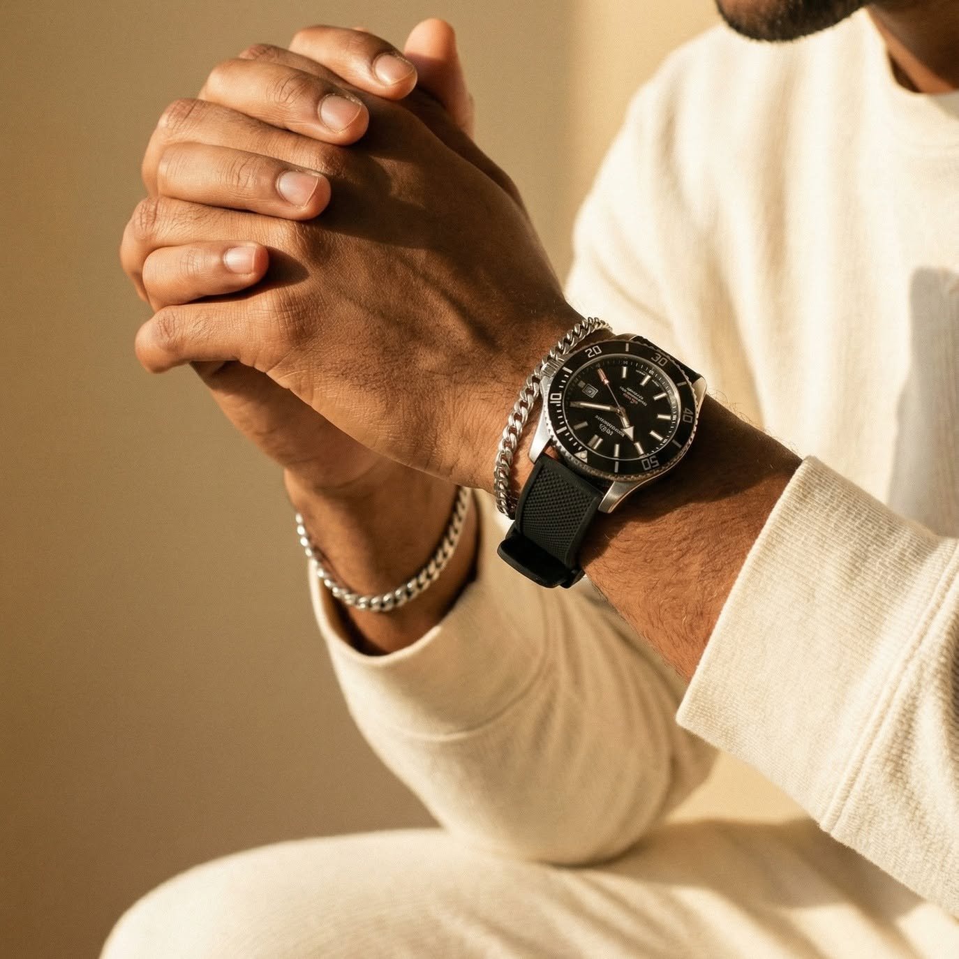 Barton Watch Bands: Comfortable, Quick-Release Straps for Every Wrist