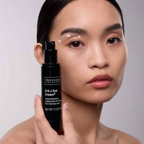 D·E·J Eye Cream®