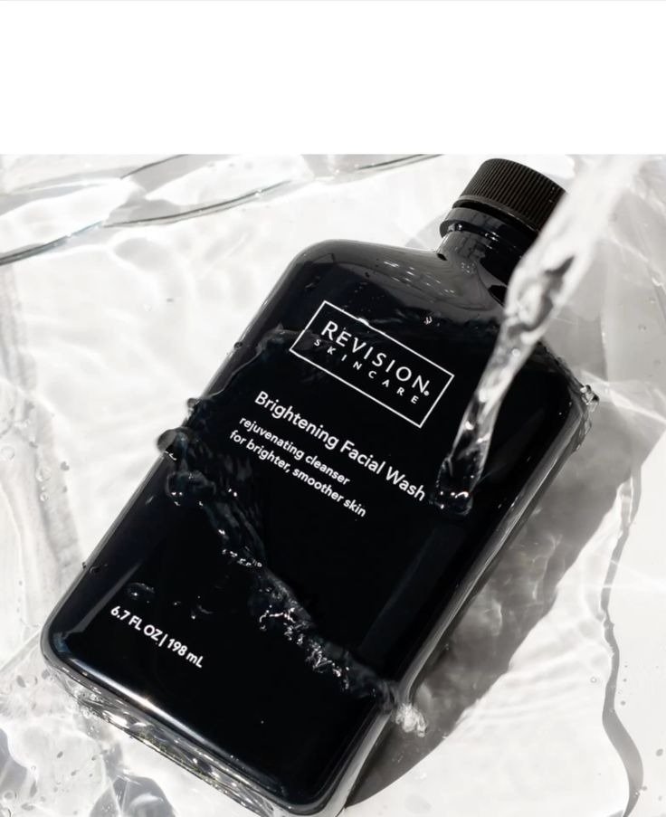 Revision Skincare: Clinically-Backed Anti-Aging Skincare That Delivers Visible Results