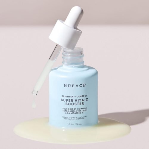 Super Vita-C Booster Serum Duo