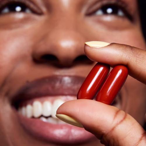 Mitopure Softgels