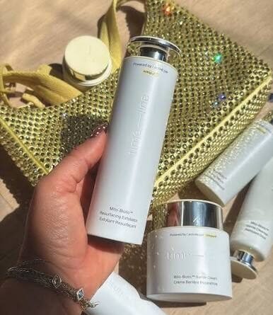 Mitopure Resurfacing Exfoliator
