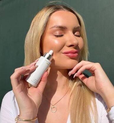 Mitopure Firming Serum