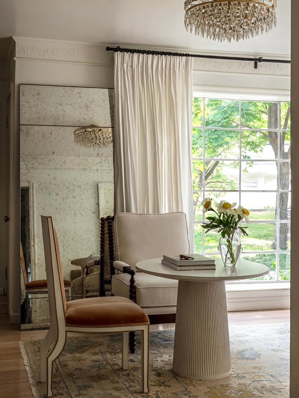 Alice Lane Home: Crystal Decor That Elevates Everyday Styling