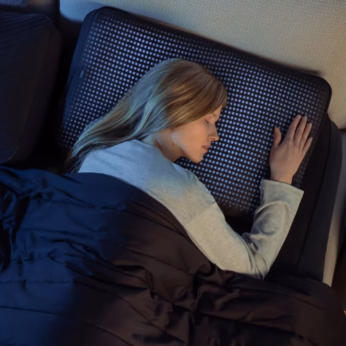 Pod Pillow Cover