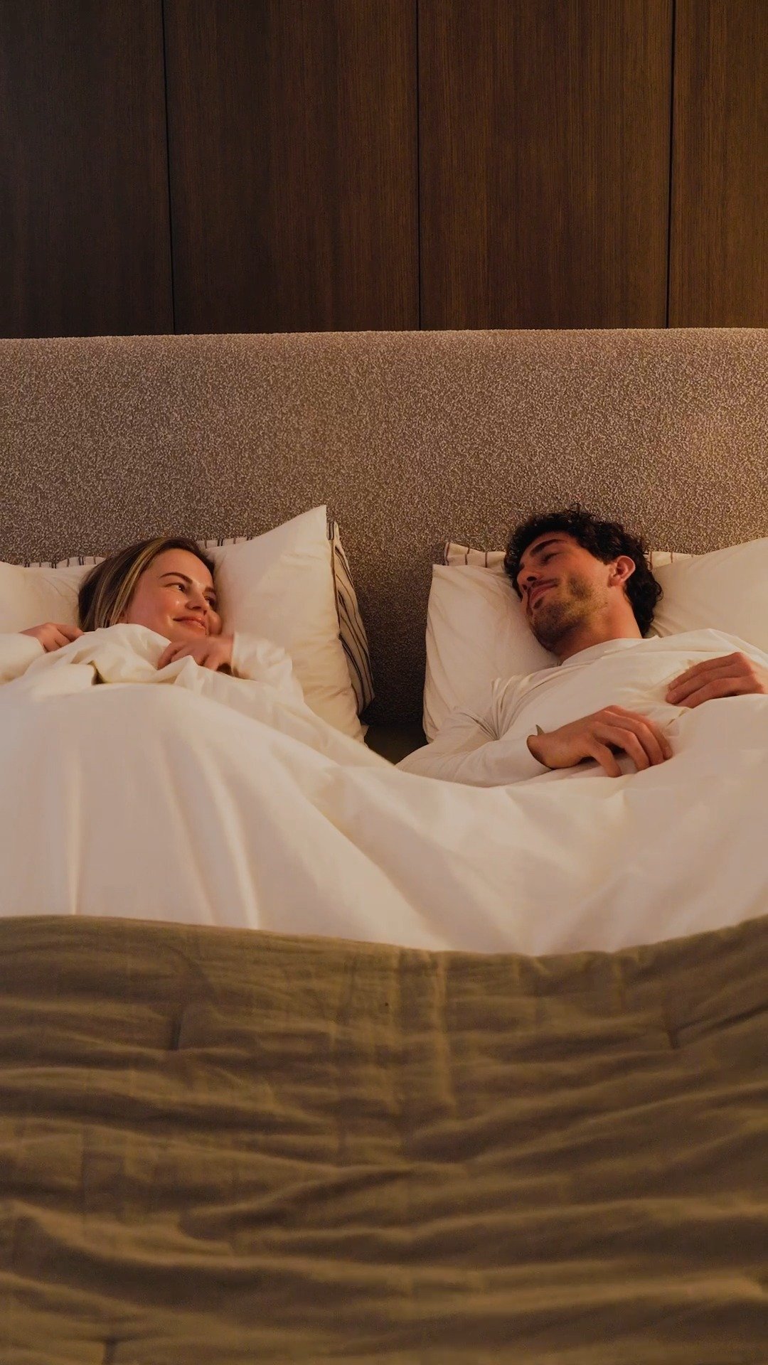Eight Sleep: The Intelligent Bed Cooling System For Deeper Recovery