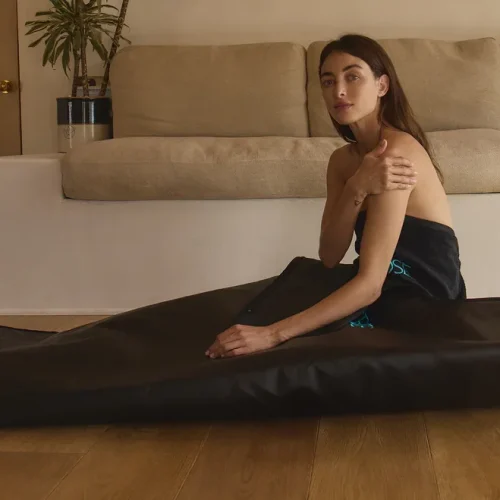 Infrared Sauna Blanket