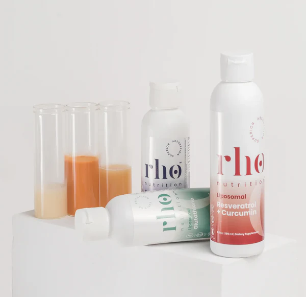 Anti-Inflammation Bundle