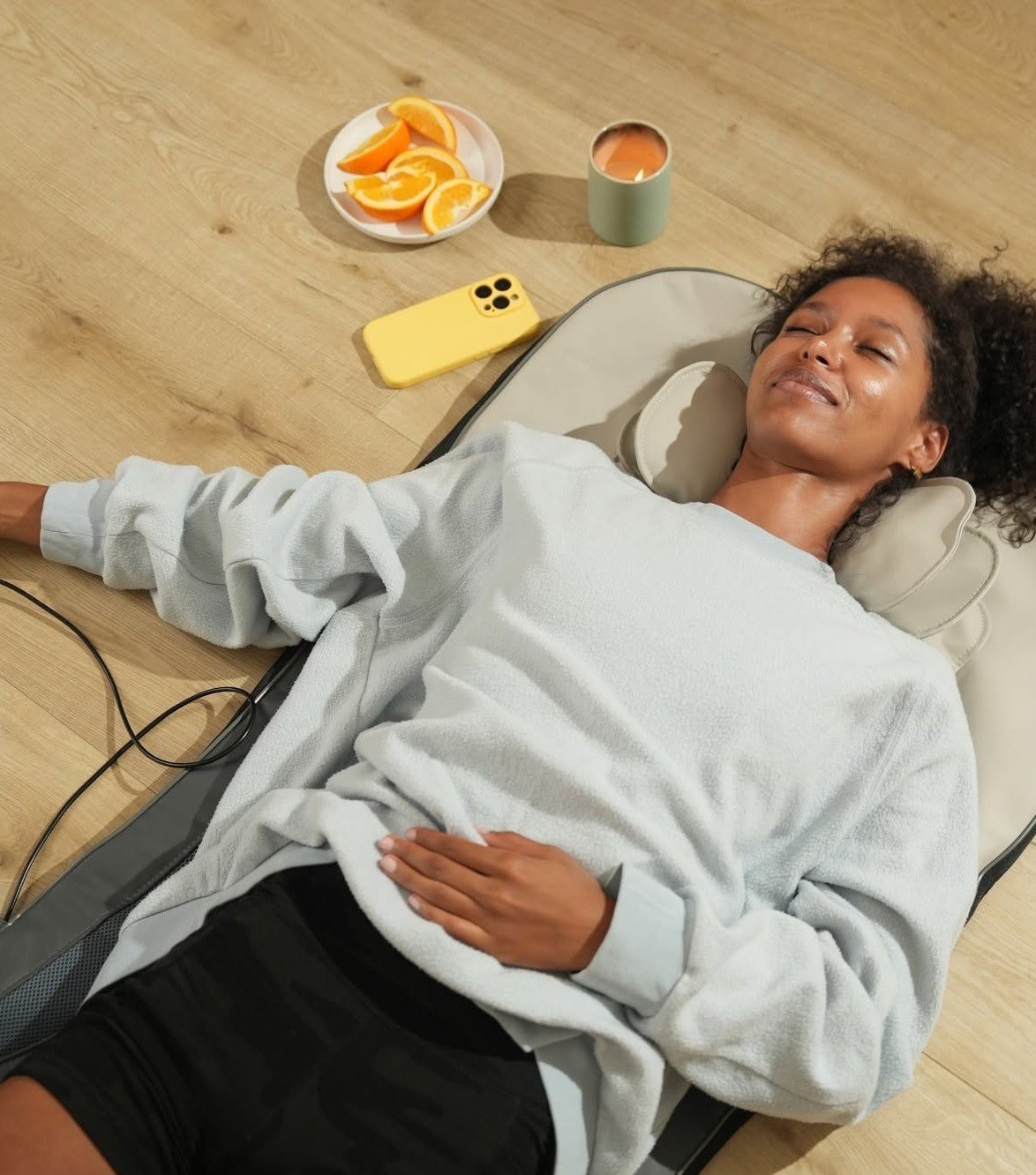 Renpho: Smart Body Scales, Massagers, and LED Therapy for Everyday Wellness