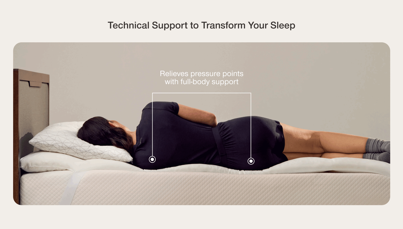 Original Mattress Topper