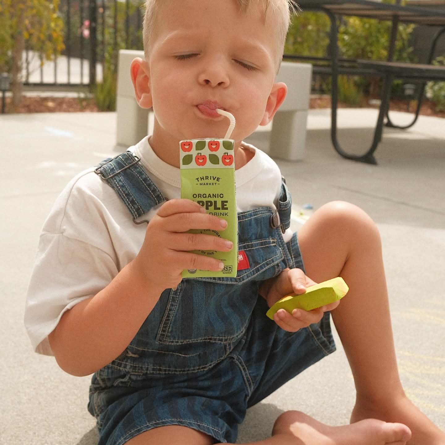 Thrive Market: Healthy Living Made Easy and Affordable