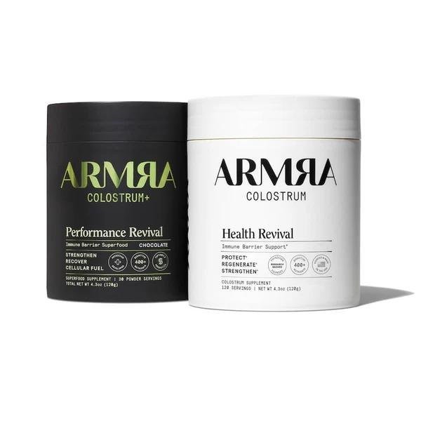 ARMRA Transformer Bundle